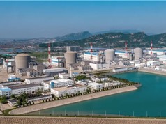  Phương pháp tách uranium từ nước mới có thể thúc đẩy tham vọng điện hạt nhân của Trung Quốc